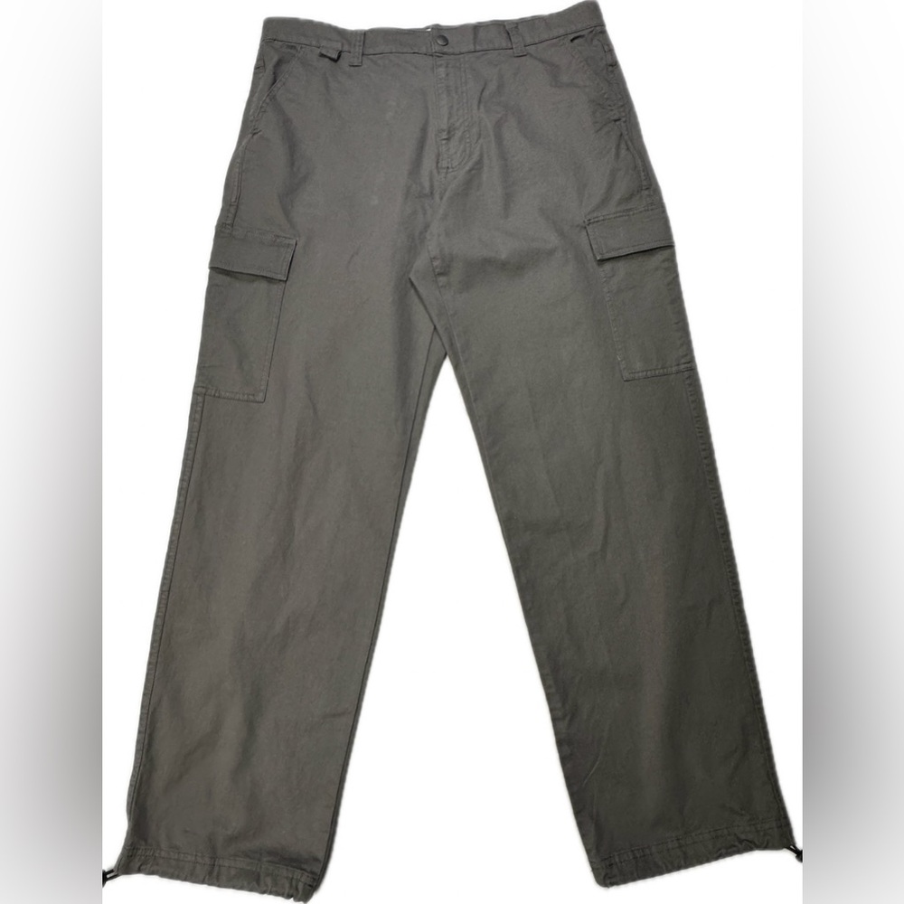 Madewell Men’s Cargo Pants Size 34